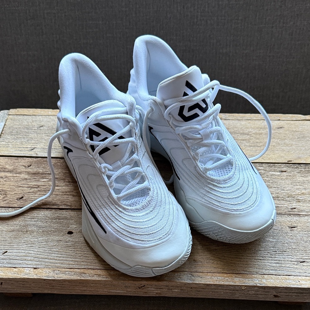 Nike Giannis